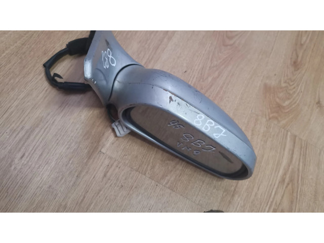 Зеркало электрическое     правое    Mazda 626  1992-1997 года   