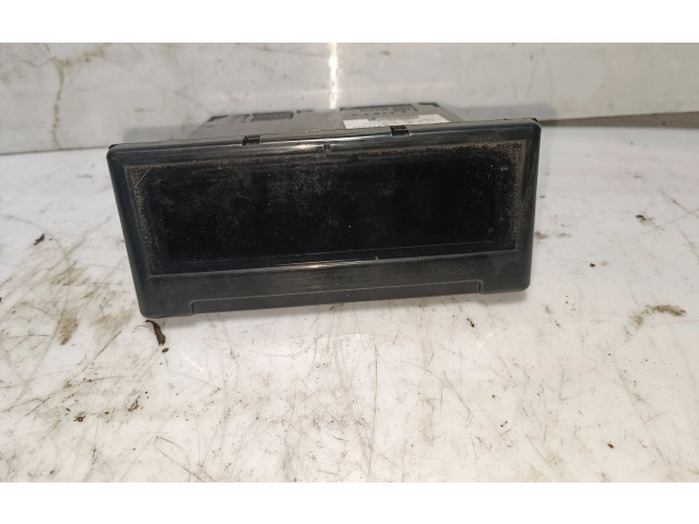 Дисплей    30775261, 69594580   Volvo V50