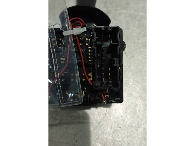 Моторчик дворников Dacia Sandero