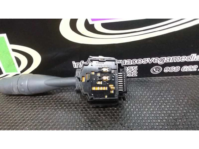 Ручка стеклоочистителей 0345Z77 Smart ForFour I