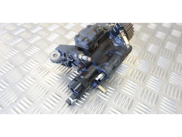 Vstřikovací čerpadlo A2C20000754, 5WS40153 Nissan Qashqai+2 pro naftový motor 1.5