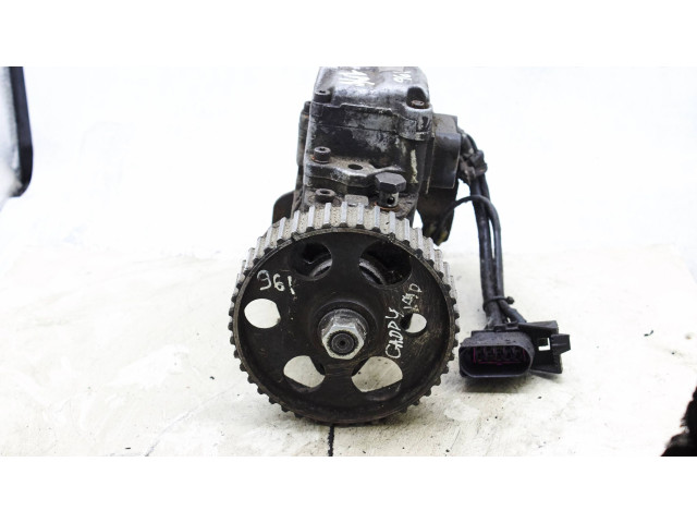 Vstřikovací čerpadlo 0460404961, 028130082h Volkswagen Caddy AYQ