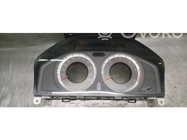 Панель приборов 31270901AA, 36002600   Volvo S80       