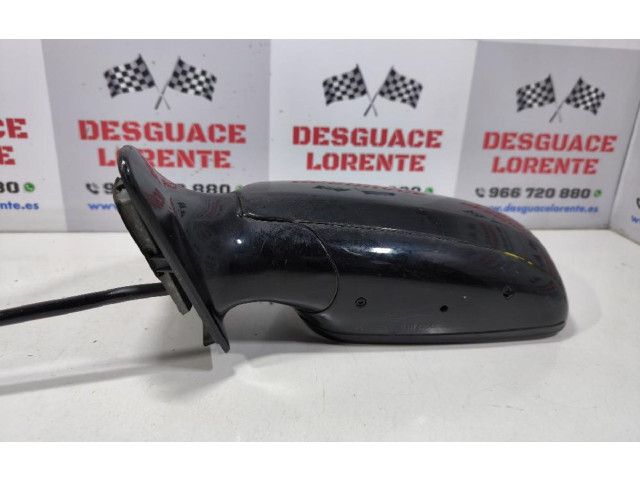 Зеркало электрическое Skoda Fabia Mk1 (6Y) 1999 - 2007 года