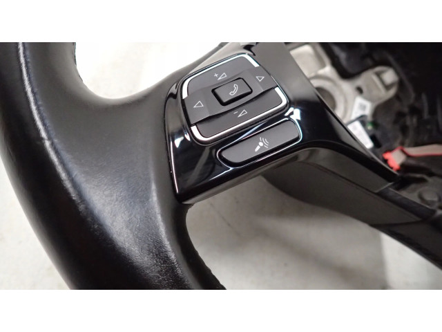 Volant Volkswagen Touareg II 2016 7P6419091AQ  
