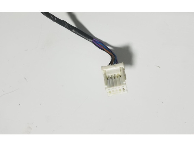 Зеркало электрическое Subaru Forester SH 2008 - 2013 года