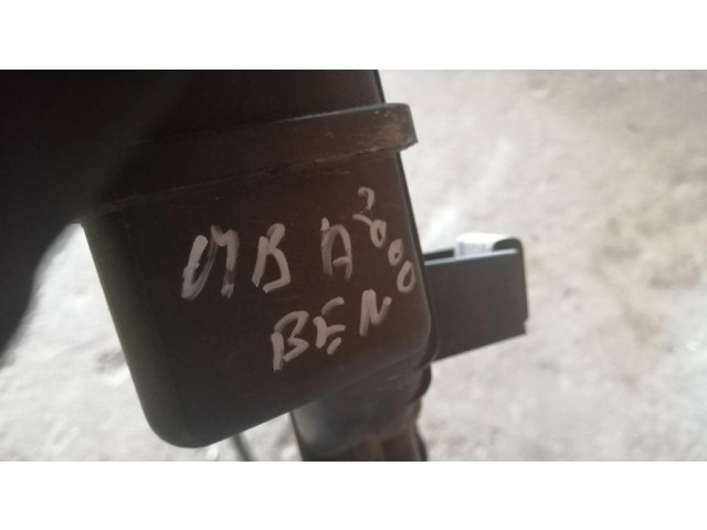 Радиатор охлаждающей жидкости