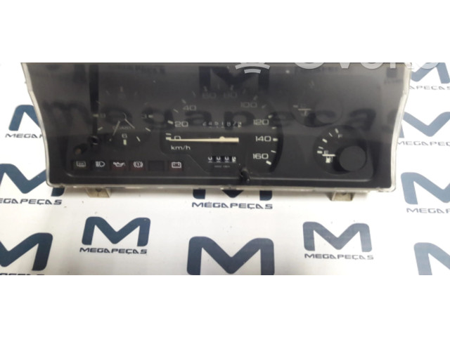 Přístrojová deska Nissan Micra 24810-25B03