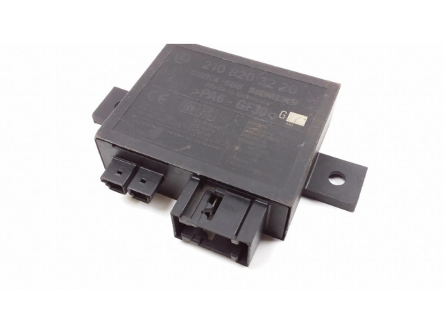 Блок управления 2108203226, 5WK4688 Mercedes-Benz E AMG W210