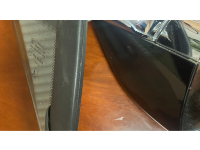 Zpětné zrcátko levé Tesla Model S 2016 1041321, 21486009AB