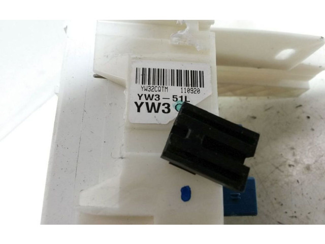   Pojistková skříňka 71768185, 71768185   Fiat Sedici 2006