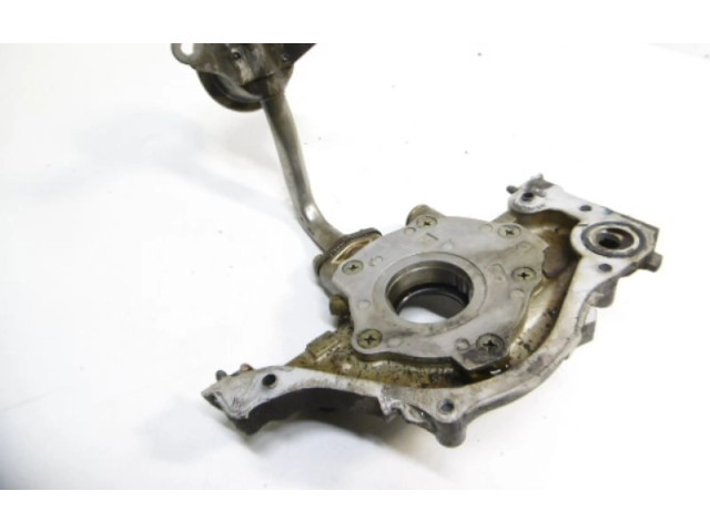 Масляный насос     Honda Civic 