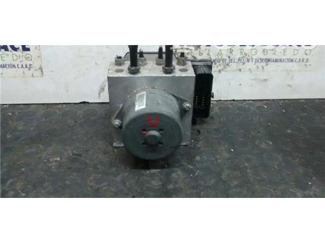 Блок управления ABS 6K81713632DEW Ford Galaxy