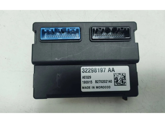 Блок управления 32298197   Volvo XC90