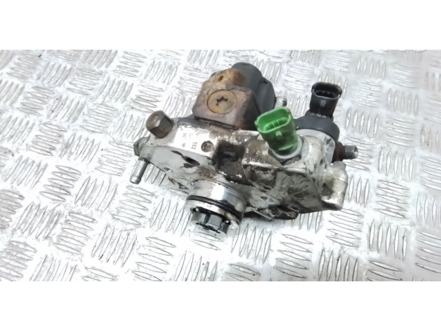 Топливный насос