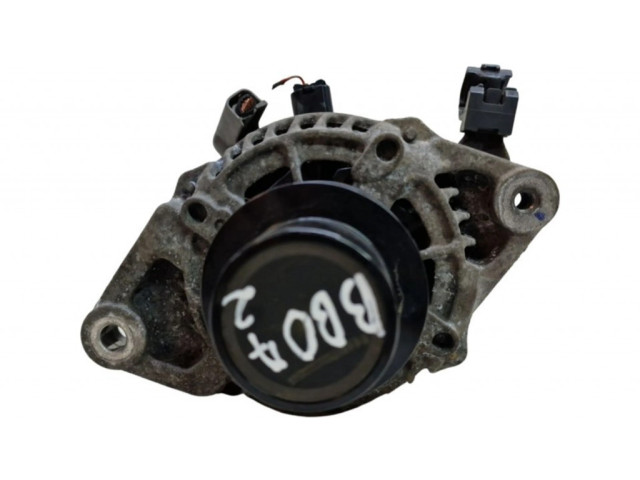 Генератор 270600Q170 Toyota Aygo AB40 1.0