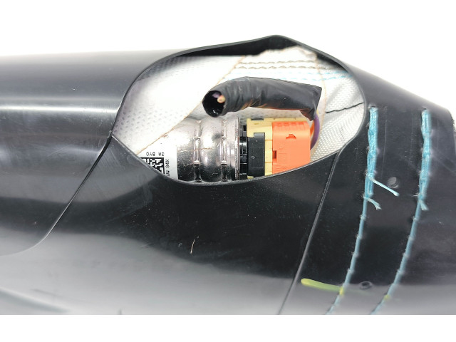 Подушка безопасности в сиденье HG9354611D10AD Ford Fusion II