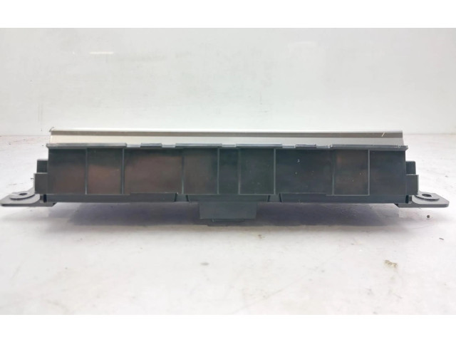 Блок управления климат-контролем CX2318C858 Jaguar XF X250