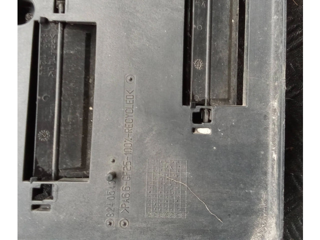 Вентилятор радиатора P31293778 Volvo S60