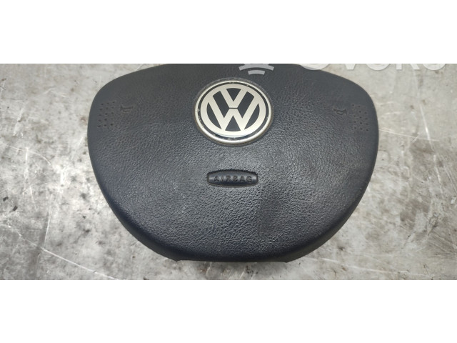 Подушка безопасности водителя Volkswagen New Beetle