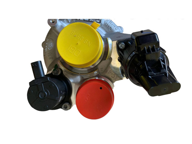 Turbodmychadlo Турбина 11657852372 , 7852372 , 7 BMW M5 F90