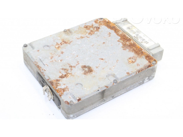 Řídící jednotka 1S6F12A650CB Ford Focus C-MAX 2004