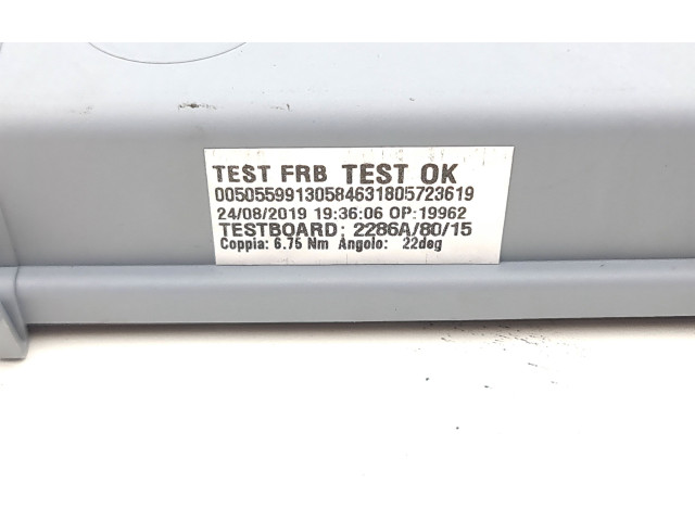 Pojistková skříňka 2286A8015 Alfa Romeo Giulia 2019