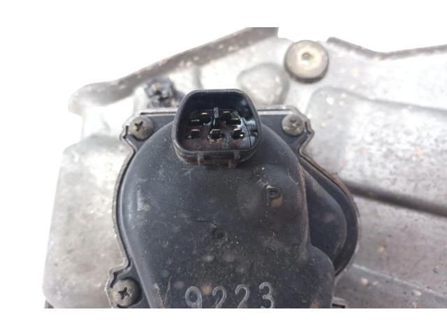 Комплект механизма стеклоочистителей MR275856 Mitsubishi Space Wagon