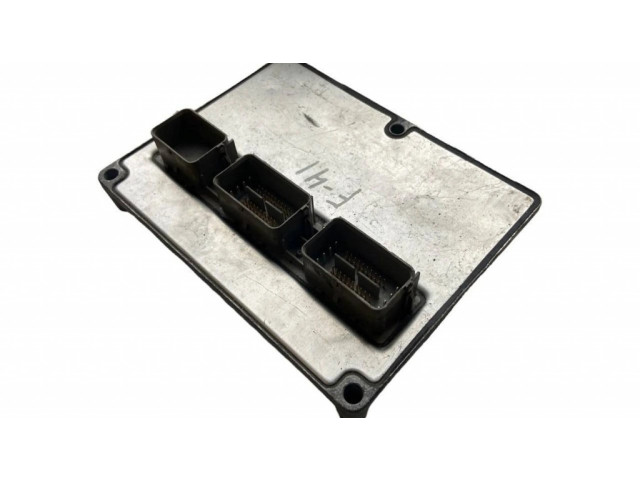 Řídící jednotka 3M5112A650GD Ford Focus C-MAX 2003