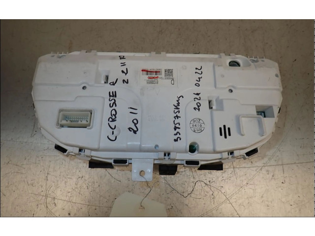 Přístrojová deska Citroen C-Crosser 2011 6103RF