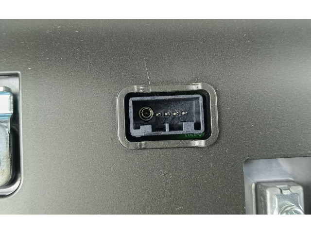 Панель приборов 94001AT031, 03KC   KIA Niro       