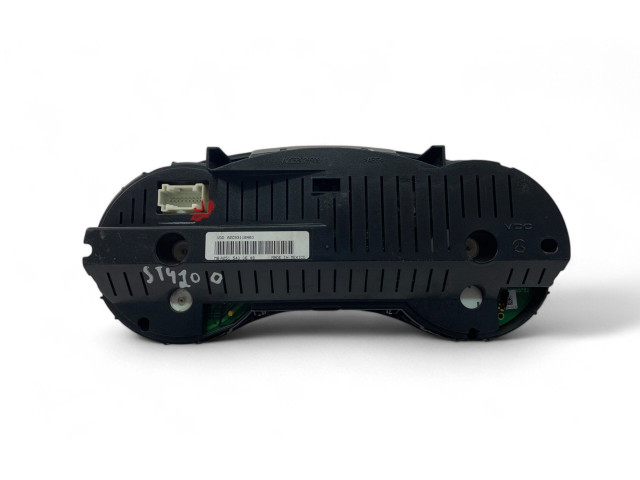 Панель приборов A2515400648 Mercedes-Benz R W251