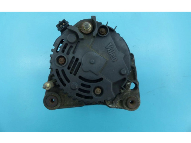 Генератор IMPRK1167541   Volkswagen Lupo