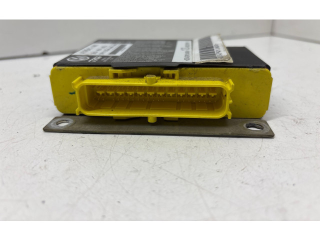 Блок подушек безопасности 3C0909605J   Volkswagen PASSAT B6