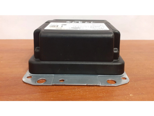 Блок подушек безопасности GX7314D374AJ, 11314 Jaguar XF X260