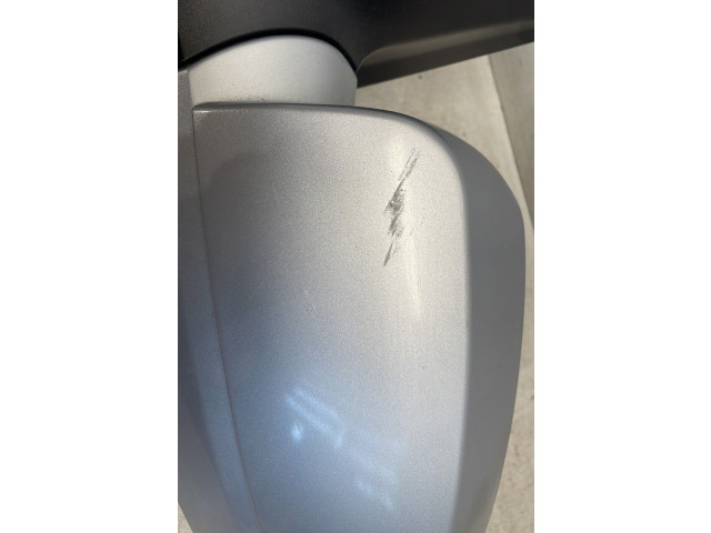 Зеркало (механическое) KIA Sorento 2002 - 2009 года