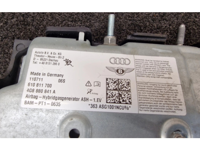 Подушка безопасности для колен 4G8880841A   Audi A7 S7 4G
