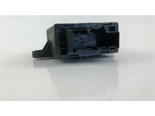 Блок управления LU5T14B534AE, A2087 Ford Puma