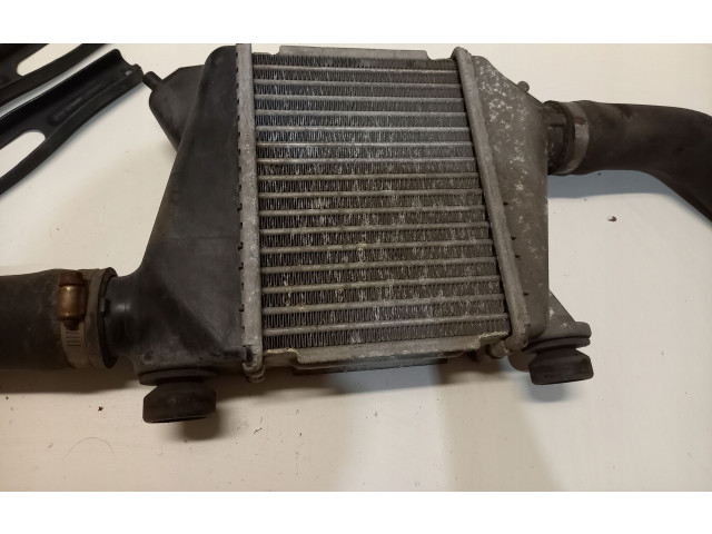 Интеркулер 1271003250 Honda Accord