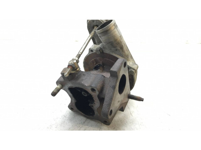 Turbodmychadlo Турбина 54359710000, k1993 Nissan Kubistar 1.5 K9K 704