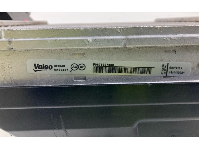 Масляный насос SU001A9204 Toyota ProAce City