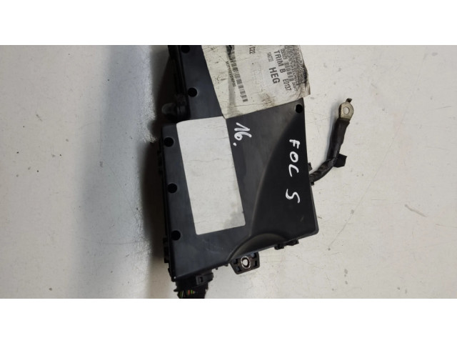 Pojistková skříňka 3M5T14A142AB, 8688039 Ford Focus 2006