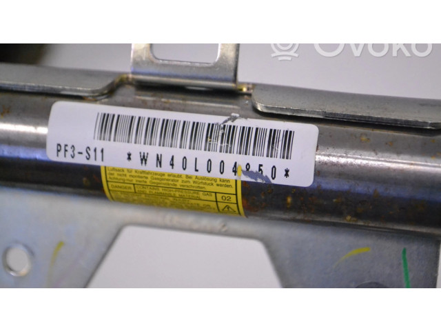 Боковая подушка безопасности WN40L004850 Subaru Forester SH