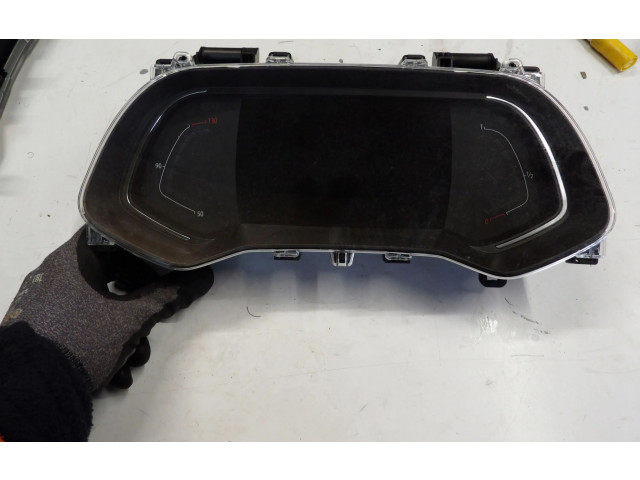 Панель приборов 248100950R   Renault Clio V       