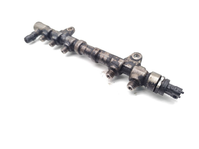 Vstřikovací lišta 55232355, 0445214239 Alfa Romeo Mito 199B1.000