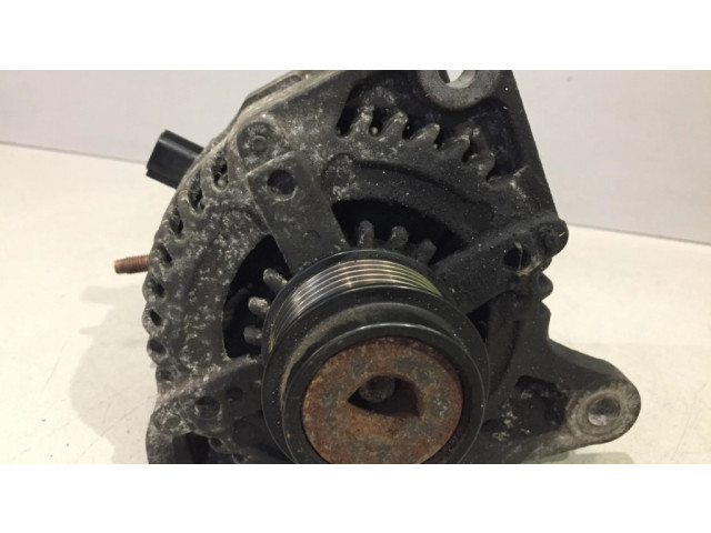 Генератор 04868760AD Chrysler Pacifica 3.5