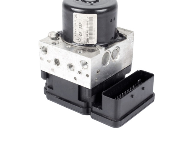 Блок управления АБС 10020404894, 10020404894 Volvo XC90