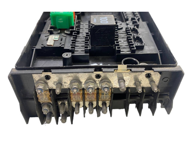 Блок предохранителей 1K0937125A, 0801487957E Volkswagen Caddy