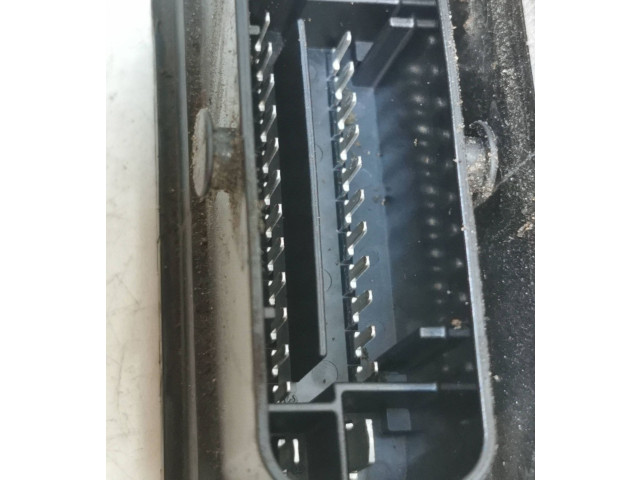 Блок АБС 6g912c405aj, Gk63145218dev Ford Galaxy 2006 - 2015 года