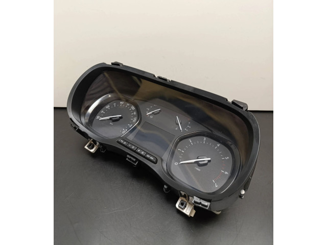 Přístrojová deska Toyota Proace 2018 9823960480